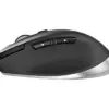 3DConnexion Cadmouse Compact Mouse 1200 DPI USB Preto