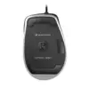 3DConnexion Cadmouse Compact Mouse 1200 DPI USB Preto