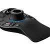 3DConnexion Spacemouse Pro USB Preto