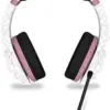 4Gamers Headset Gaming Pro 4-70 PS4 Rose Gold