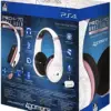 4Gamers Headset Gaming Pro 4-70 PS4 Rose Gold