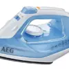 AEG DB5230 2400W Azul e Branco Ferro a Vapor com FunçõesAvançadas
