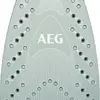 AEG DB5230 2400W Azul e Branco Ferro a Vapor com FunçõesAvançadas