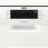AEG FFB53900ZW 14 Conjuntos Lavar Loiça Branco