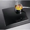 AEG IKE64476FB 7350W Cooktop Indução Preto Controle Touch