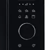 AEG MBE2657DEM 900W 26L Preto Micro-ondas com Grill