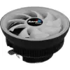 Aerocool Core Plus ARGB 120mm Coolers para CPU 50W Preto