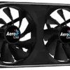 Aerocool ventoinha para PC 12cm preto Astro 24 RGB