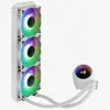 Aerocool Water Cooling Mirage L360 all-in-one branco