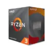 AMD Ryzen 3 4100 4 Núcleos 3.8GHz