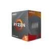 AMD Ryzen 5 4500 6 núcleos 3,6 GHz