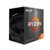 AMD Ryzen 5 5500 6 núcleos 3.6GHz