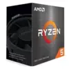 AMD Ryzen 5 5600X 6 Núcleos 3.7 GHz
