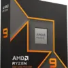 AMD Ryzen 5 7600X 6 Núcleos 4.7GHz