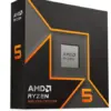 AMD Ryzen 5 9600X 6 núcleos 3.9GHz