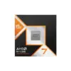 AMD Ryzen 7 9800X 8-Core 4.7GHz 16 THreaps 5.2GHz