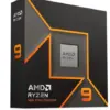 AMD Ryzen 9 9900X 12 Núcleos 4.4GHz 5.6GHz