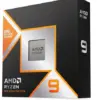 AMD Ryzen 9 9950X3D 16 Núcleos 4,3 GHz 32 Threads