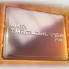 AMD Ryzen Threadripper PRO 5955WX 16-core 4.0GHz 32 threads