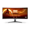 AOC CU34G2XE 34″ 3440×1440 VA Curvo