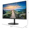 AOC Q27V4EA 27″ QHD IPS