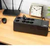 APC BE650G2-GR 650VA Fonte de fornecimento sem interrupções 400W