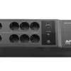 APC BE850G2-GR 850VA 850 VA Offline UPS