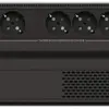 APC BV1000I-GR 600W UPS Linha Interativa