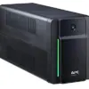 APC BVX1200LI-GR 1200 VA 650 W Linha interativa