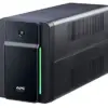APC BX1600MI 1600 VA 900 W Linha Interativa