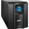 APC Smart-UPS C 1000VA 600W Linha interativa
