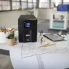 APC Smart-UPS C 1500VA LCD 900W Linha Interativa