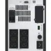 APC Smart-UPS SMV 750VA 230V