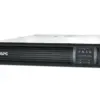 APC SMT2200RMI2UC 2200VA 1980W UPS Montagem em rack