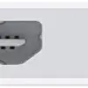 Apple Adaptador AV Digital Lightning para HDMI 1080p HD
