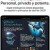 Apple iPad Air 11″ Liquid Retina 1TB Azul