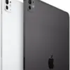 Apple iPad Pro 11″ Resolução 2420×1668 256GB Preto