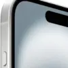 Apple iPhone 16 Plus 128GB 5G White