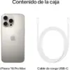Apple iPhone 16 Pro Max 1TB 5G Titanium