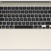 Apple MacBook Air M3 8-core 16GB 512GB SSD Starlight