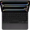 Apple Magic Keyboard Preto 11″ iPad Pro M4