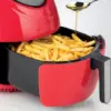 Ariete 4618/01 5,5L Vermelho Fritadeira a ar quente