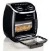 Ariete 4619 AIRY FRYER 11L Preto Multifuncional