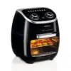 Ariete 4619 AIRY FRYER 11L Preto Multifuncional