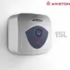 Ariston Blu Evo RS 15L 1200W Branco Resistência blindada