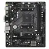 AsRock A520M-HVS AMD A520 Micro ATX 64GB DDR4 Motherboard