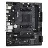 AsRock A520M-HVS AMD A520 Micro ATX 64GB DDR4 Motherboard