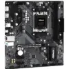 AsRock A620M-HDV/M.2 AMD Ryzen 7000 Series Preto chipset AMD DDR5 5600 MHz