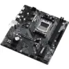 AsRock A620M-HDV/M.2 AMD Ryzen 7000 Series Preto chipset AMD DDR5 5600 MHz