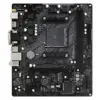 AsRock B550M-HDV AMD B550 MicroATX Motherboard